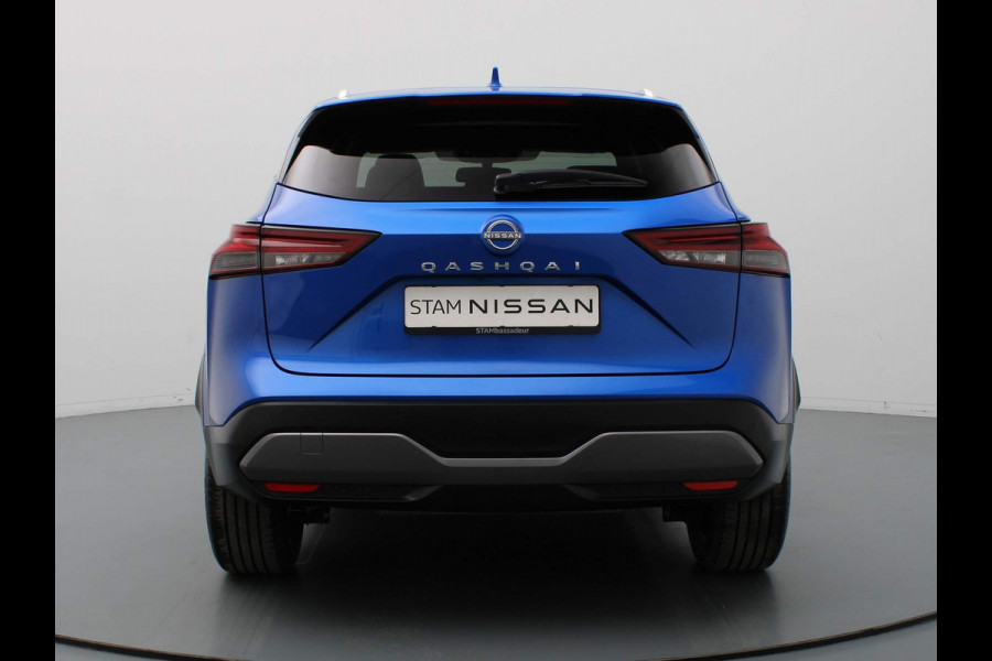 Nissan QASHQAI 158pk MHEV Xtronic Tekna Adapt. cruise | 360° Camera | Navi | Panoramadak