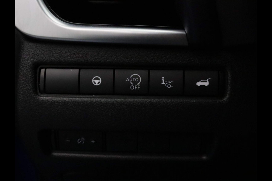 Nissan QASHQAI 158pk MHEV Xtronic Tekna Adapt. cruise | 360° Camera | Navi | Panoramadak