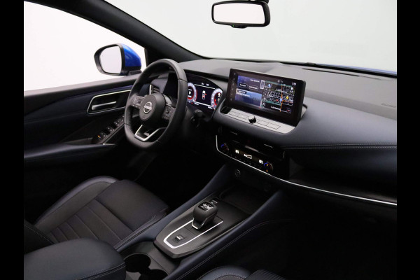 Nissan QASHQAI 158pk MHEV Xtronic Tekna Adapt. cruise | 360° Camera | Navi | Panoramadak