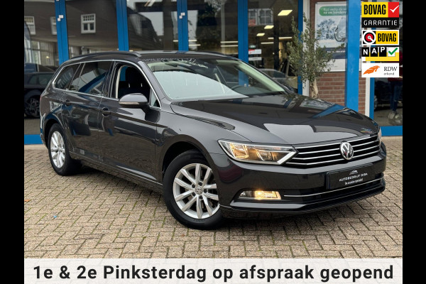 Volkswagen Passat Variant 1.4 TSI ACT Highline Business R