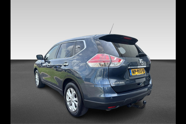 Nissan X-Trail 1.6 DIG-T Acenta 7p. 7 persoon | Trekhaak