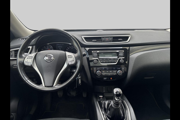Nissan X-Trail 1.6 DIG-T Acenta 7p. 7 persoon | Trekhaak