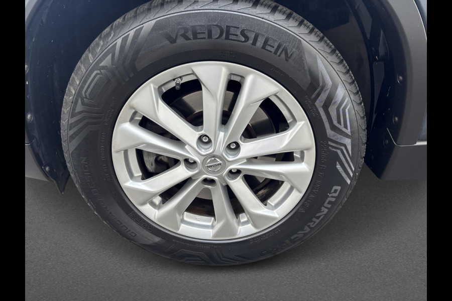 Nissan X-Trail 1.6 DIG-T Acenta 7p. 7 persoon | Trekhaak