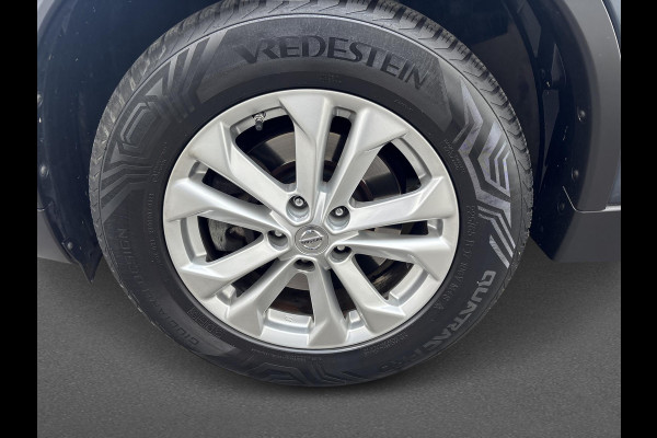 Nissan X-Trail 1.6 DIG-T Acenta 7p. 7 persoon | Trekhaak