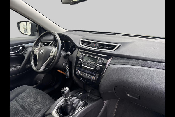 Nissan X-Trail 1.6 DIG-T Acenta 7p. 7 persoon | Trekhaak