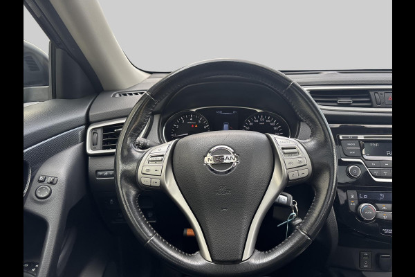 Nissan X-Trail 1.6 DIG-T Acenta 7p. 7 persoon | Trekhaak
