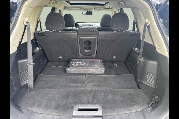Nissan X-Trail 1.6 DIG-T Acenta 7p. 7 persoon | Trekhaak