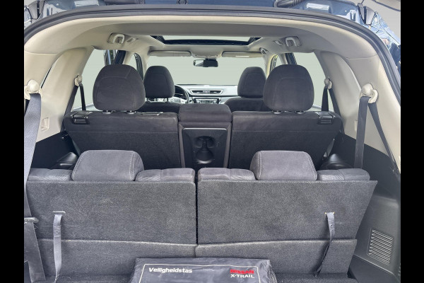 Nissan X-Trail 1.6 DIG-T Acenta 7p. 7 persoon | Trekhaak