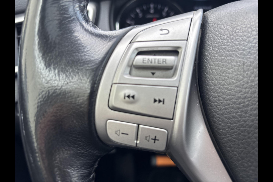 Nissan X-Trail 1.6 DIG-T Acenta 7p. 7 persoon | Trekhaak