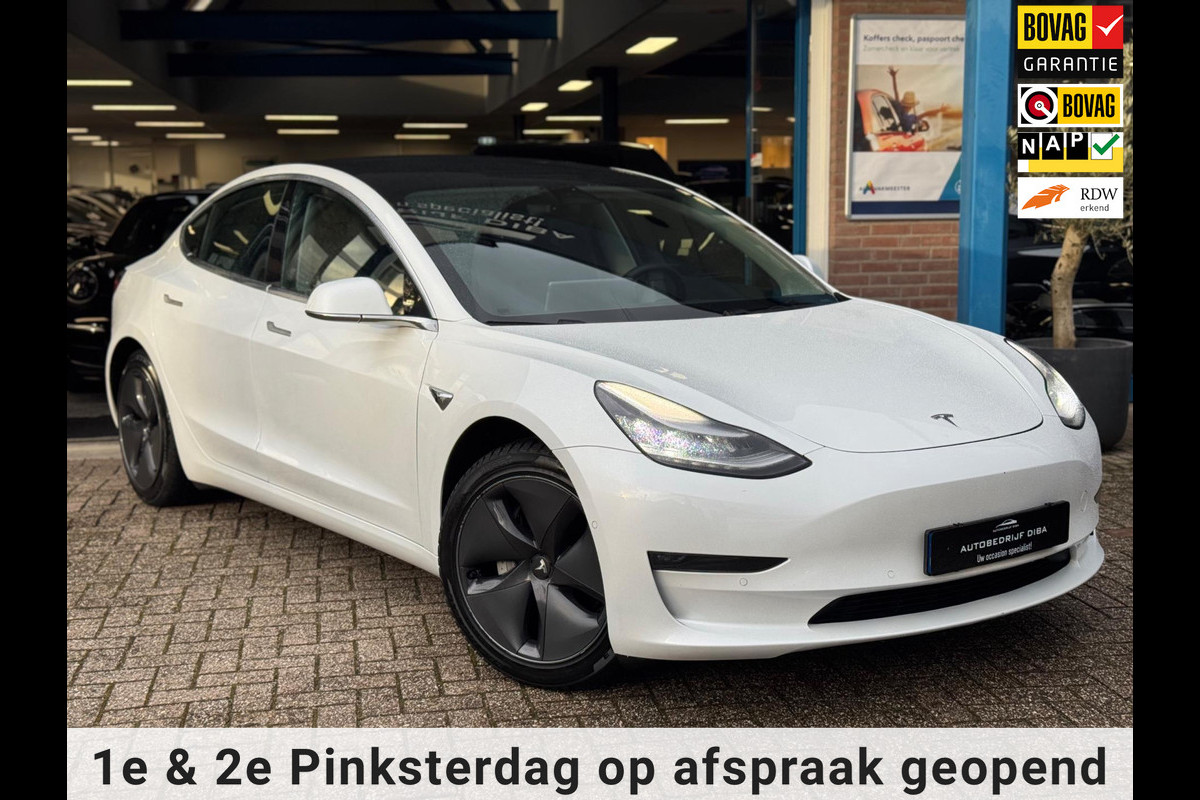 Tesla Model 3 Long Range AWD 75 kWh 2019 WIT Trekh NAP BTW! Tesla Model 3 Long Range AWD 75 kWh 2019 WIT Trekh NAP BTW!