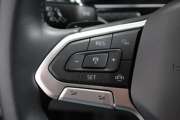 Volkswagen T-Cross 1.0 TSI 110pk DSG Style | Navigatie | Apple Carplay/Android Auto | Climate Control | Camera | Extra Getint Glas | Adaptive Cruise Control