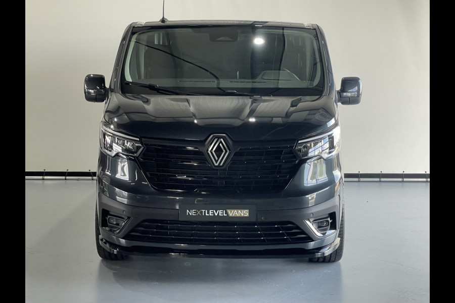 Renault Trafic 2.0 Blue dCi 170 PK NEXT LEVEL EDITION Navi / Camera / Led verlichting