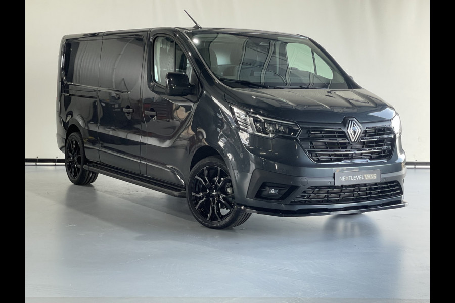 Renault Trafic 2.0 Blue dCi 170 PK NEXT LEVEL EDITION Navi / Camera / Led verlichting