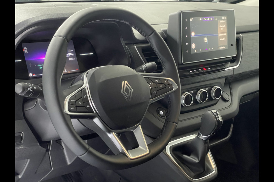 Renault Trafic 2.0 Blue dCi 170 PK NEXT LEVEL EDITION Navi / Camera / Led verlichting