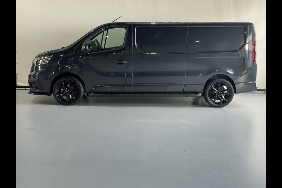 Renault Trafic 2.0 Blue dCi 170 PK NEXT LEVEL EDITION Navi / Camera / Led verlichting