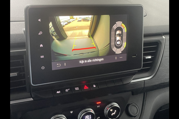 Renault Trafic 2.0 Blue dCi 170 PK NEXT LEVEL EDITION Navi / Camera / Led verlichting