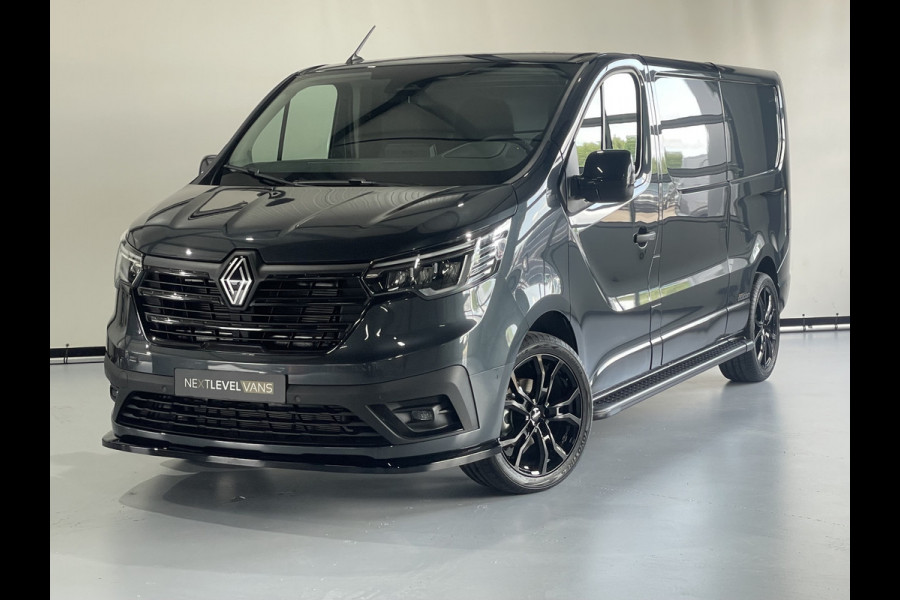 Renault Trafic 2.0 Blue dCi 170 PK NEXT LEVEL EDITION Navi / Camera / Led verlichting