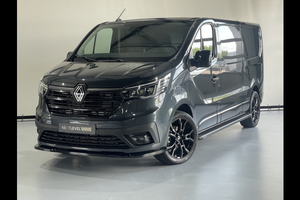 Renault Trafic 2.0 Blue dCi 170 PK NEXT LEVEL EDITION Navi / Camera / Led verlichting