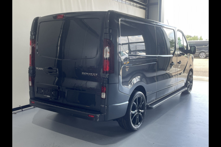 Renault Trafic 2.0 Blue dCi 170 PK NEXT LEVEL EDITION Navi / Camera / Led verlichting