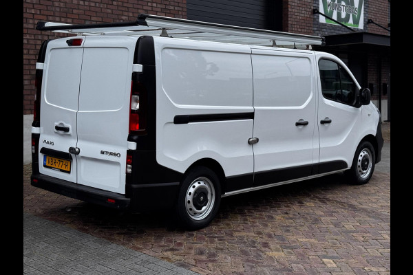 Opel Vivaro 1.6 CDTI L2H1 Edition EcoFlex / 125 PK / Navigatie + Camera / Cruise Control / Airco / 1e Eigenaar