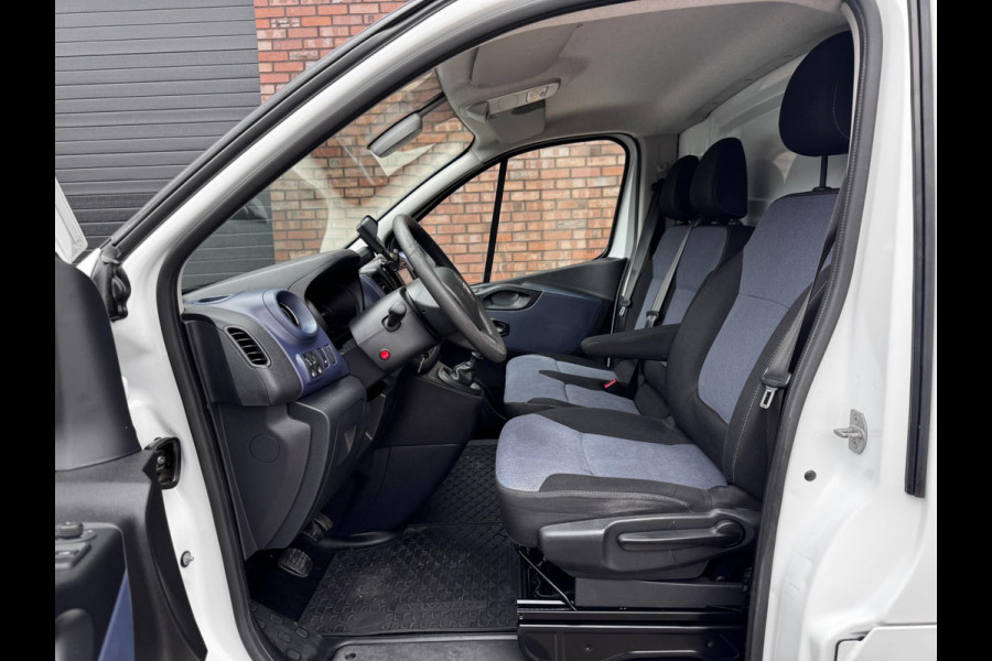 Opel Vivaro 1.6 CDTI L2H1 Edition EcoFlex / 125 PK / Navigatie + Camera / Cruise Control / Airco / 1e Eigenaar