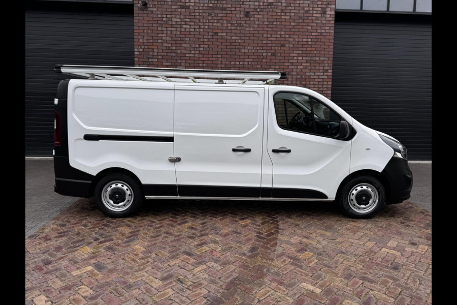 Opel Vivaro 1.6 CDTI L2H1 Edition EcoFlex / 125 PK / Navigatie + Camera / Cruise Control / Airco / 1e Eigenaar