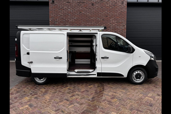 Opel Vivaro 1.6 CDTI L2H1 Edition EcoFlex / 125 PK / Navigatie + Camera / Cruise Control / Airco / 1e Eigenaar