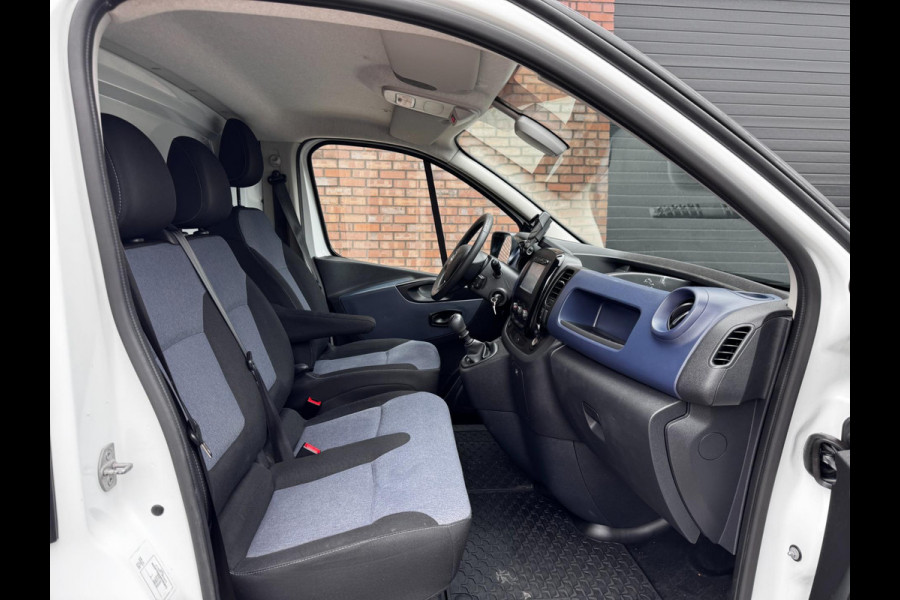 Opel Vivaro 1.6 CDTI L2H1 Edition EcoFlex / 125 PK / Navigatie + Camera / Cruise Control / Airco / 1e Eigenaar