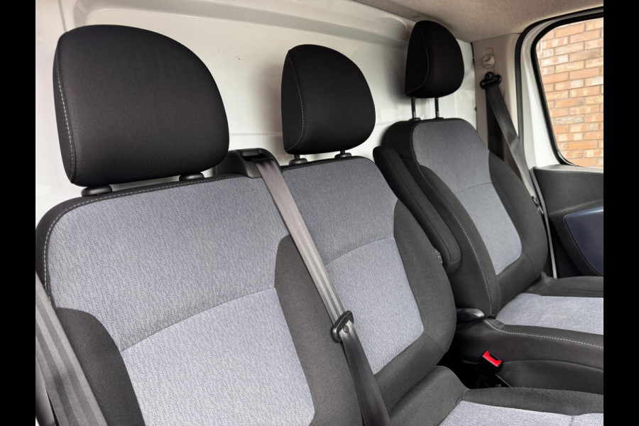 Opel Vivaro 1.6 CDTI L2H1 Edition EcoFlex / 125 PK / Navigatie + Camera / Cruise Control / Airco / 1e Eigenaar