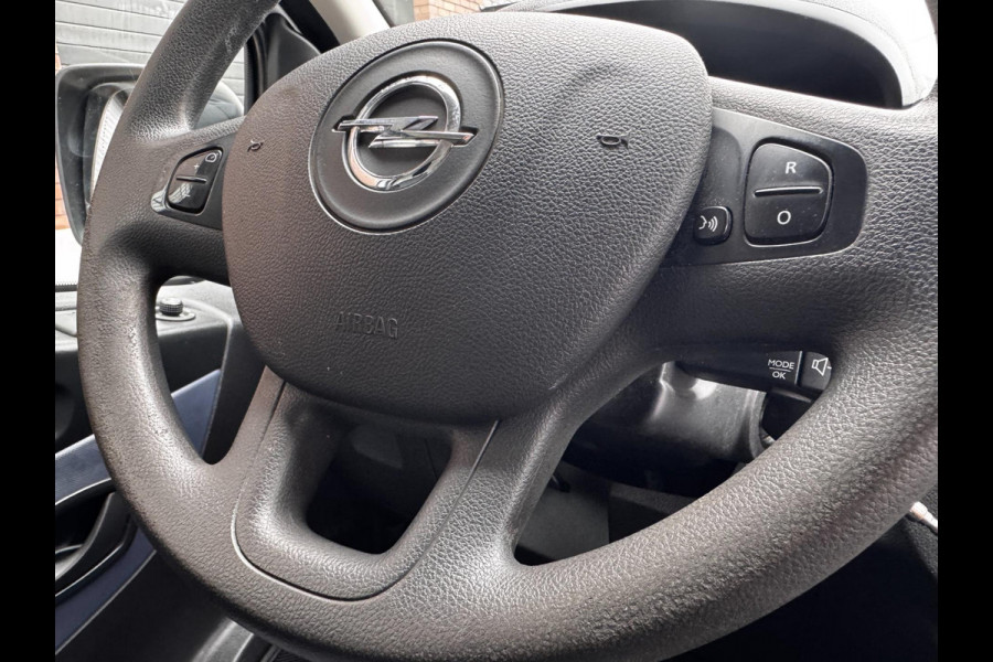 Opel Vivaro 1.6 CDTI L2H1 Edition EcoFlex / 125 PK / Navigatie + Camera / Cruise Control / Airco / 1e Eigenaar