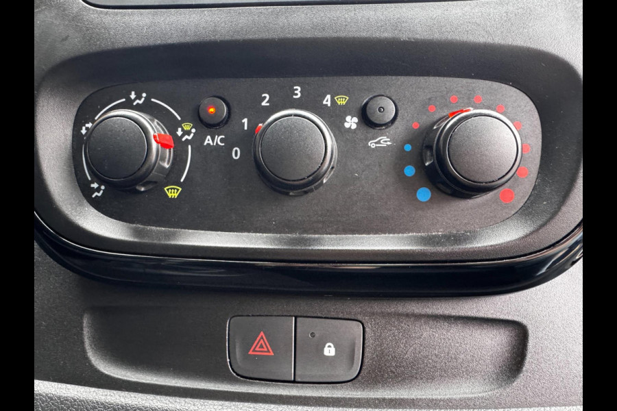 Opel Vivaro 1.6 CDTI L2H1 Edition EcoFlex / 125 PK / Navigatie + Camera / Cruise Control / Airco / 1e Eigenaar