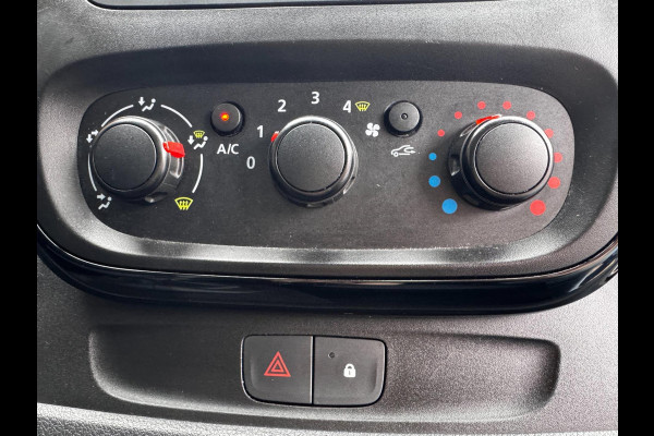 Opel Vivaro 1.6 CDTI L2H1 Edition EcoFlex / 125 PK / Navigatie + Camera / Cruise Control / Airco / 1e Eigenaar