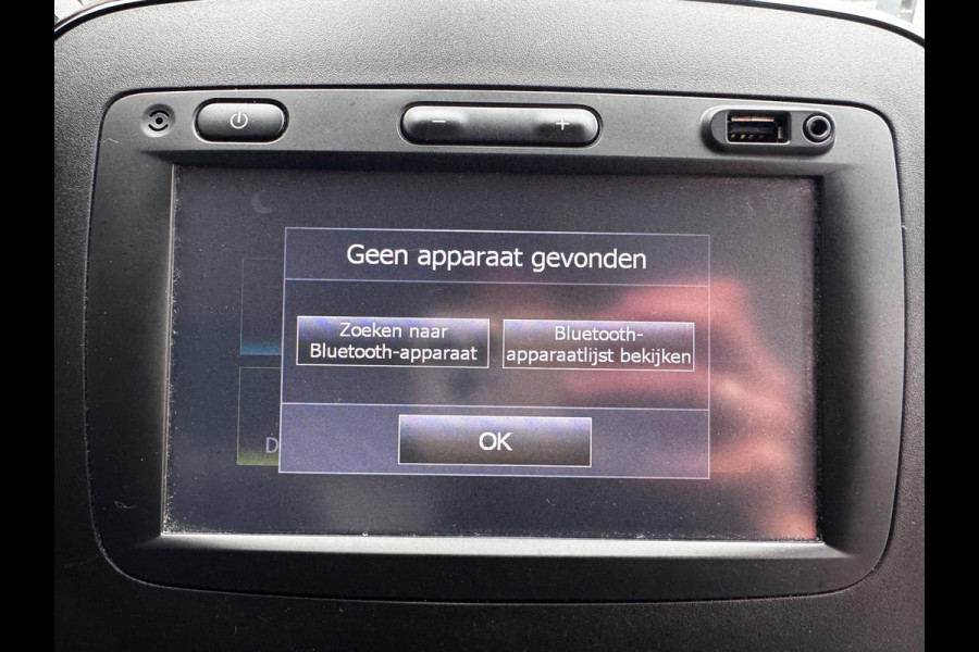 Opel Vivaro 1.6 CDTI L2H1 Edition EcoFlex / 125 PK / Navigatie + Camera / Cruise Control / Airco / 1e Eigenaar