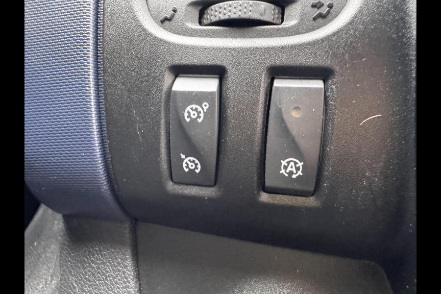 Opel Vivaro 1.6 CDTI L2H1 Edition EcoFlex / 125 PK / Navigatie + Camera / Cruise Control / Airco / 1e Eigenaar