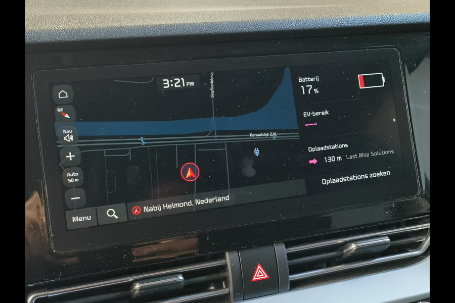 Kia Niro 1.6 GDi PHEV DynamicLine uit 2022 Rijklaar + Fabrieksgarantie tot 2-2029 Henk Jongen Auto's in Helmond,  al 50 jaar service zoals 't hoort!