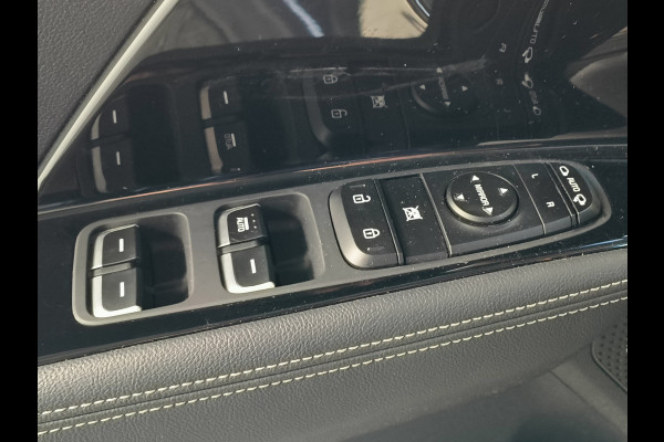 Kia Niro 1.6 GDi PHEV DynamicLine uit 2022 Rijklaar + Fabrieksgarantie tot 2-2029 Henk Jongen Auto's in Helmond,  al 50 jaar service zoals 't hoort!