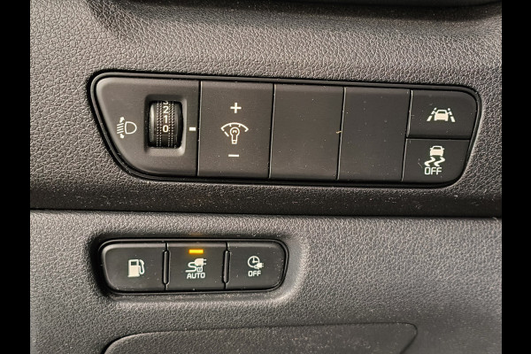 Kia Niro 1.6 GDi PHEV DynamicLine uit 2022 Rijklaar + Fabrieksgarantie tot 2-2029 Henk Jongen Auto's in Helmond,  al 50 jaar service zoals 't hoort!
