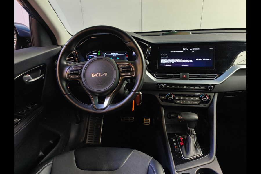 Kia Niro 1.6 GDi PHEV DynamicLine uit 2022 Rijklaar + Fabrieksgarantie tot 2-2029 Henk Jongen Auto's in Helmond,  al 50 jaar service zoals 't hoort!