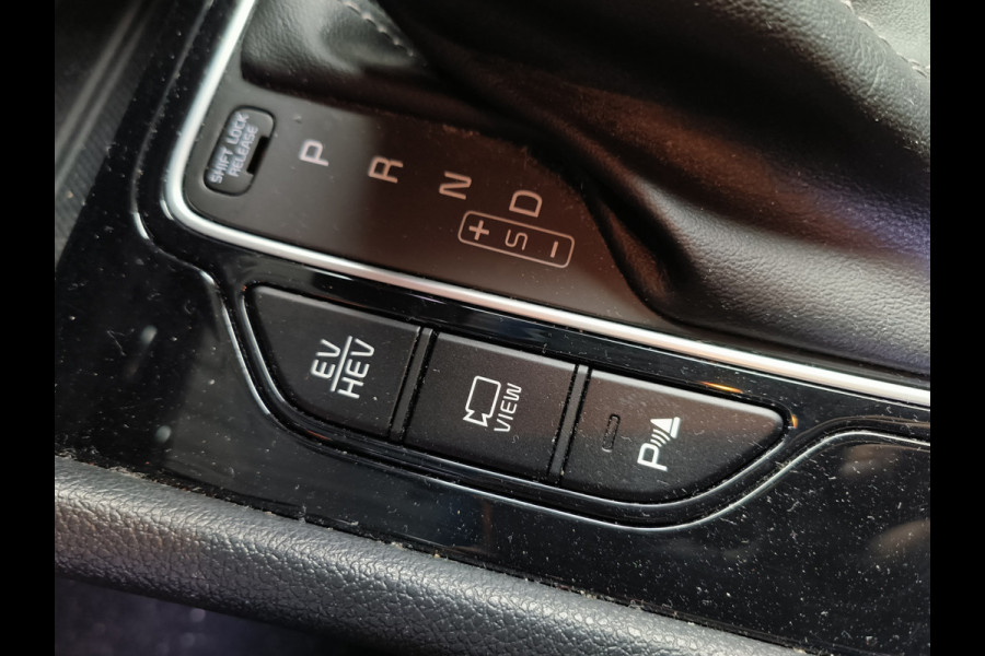 Kia Niro 1.6 GDi PHEV DynamicLine uit 2022 Rijklaar + Fabrieksgarantie tot 2-2029 Henk Jongen Auto's in Helmond,  al 50 jaar service zoals 't hoort!