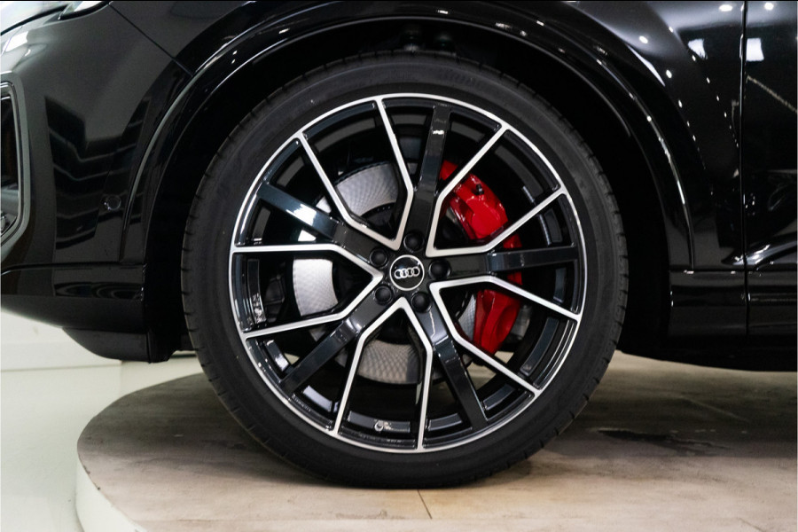 Audi Q7 60 TFSI e Quattro Pro Line+ S Competition 489PK | NIEUW 2025 DIRECT LEVERBAAR | Pano | B&O | Leder | VOL! 5 JAAR FABR. GARANTIE