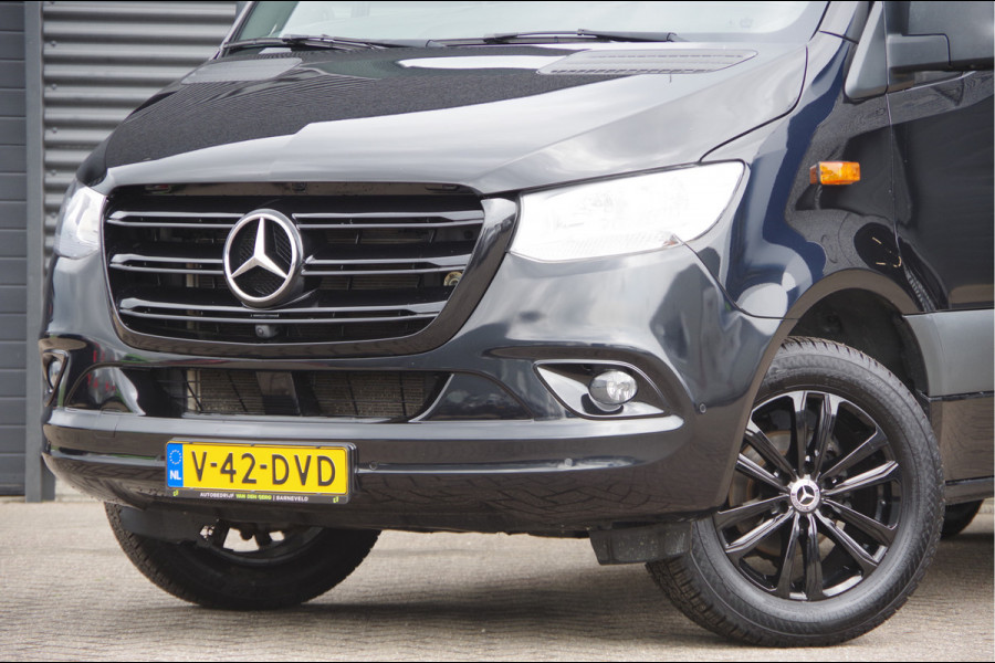 Mercedes-Benz Sprinter 317 1.9 CDI L2H2 RWD, 3P, 360° CAMERA, NAVI, CRUISE, CLIMA, STOELVERWARMING