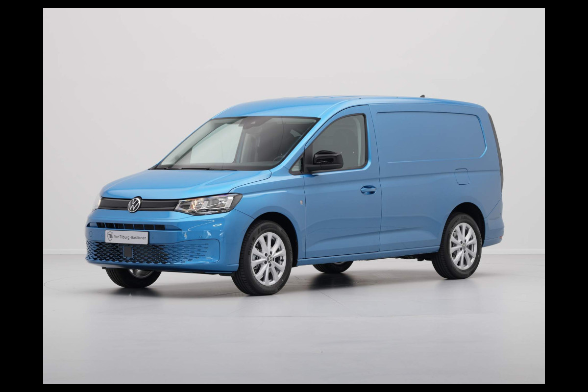 Volkswagen Caddy Cargo Maxi 2.0 TDI 90kW 122PK Style DSG BPM vrij! Operational Lease vanaf € 489,- Volkswagen Caddy Cargo Maxi 2.0 TDI 90kW 122PK Style DSG BPM vrij! Operational Lease vanaf € 489,-
