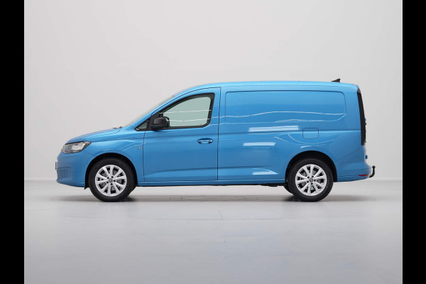 Volkswagen Caddy Cargo Maxi 2.0 TDI 90kW 122PK Style DSG BPM vrij! Operational Lease vanaf € 489,-