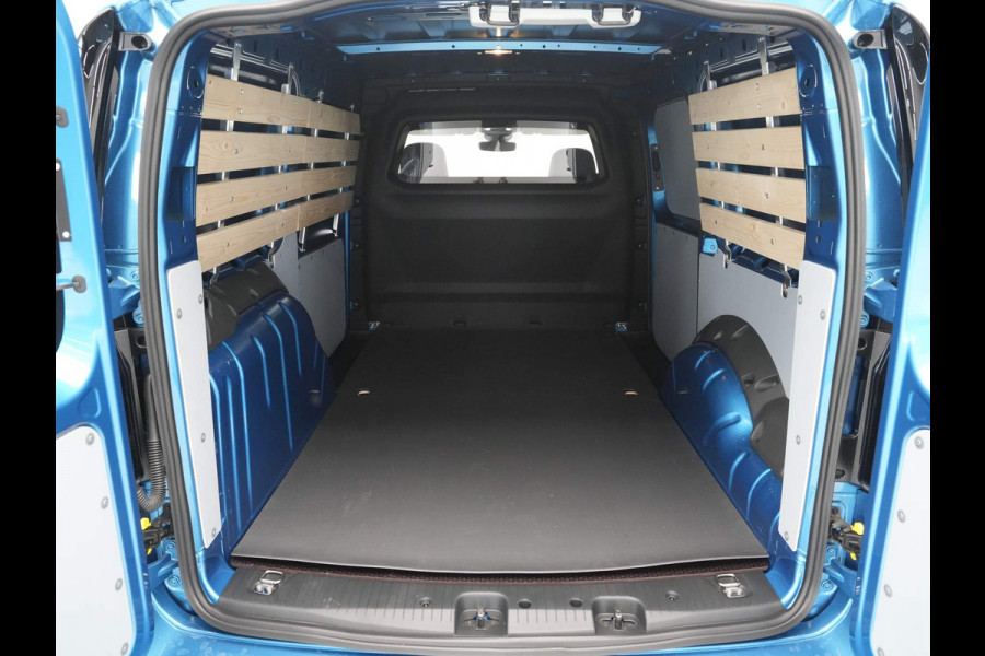 Volkswagen Caddy Cargo Maxi 2.0 TDI 90kW 122PK Style DSG BPM vrij! Operational Lease vanaf € 489,-