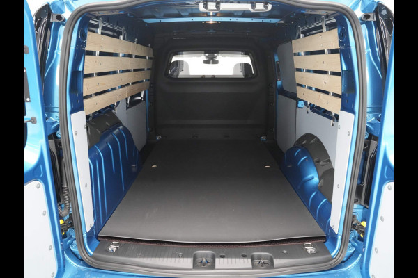 Volkswagen Caddy Cargo Maxi 2.0 TDI 90kW 122PK Style DSG BPM vrij! Operational Lease vanaf € 489,-