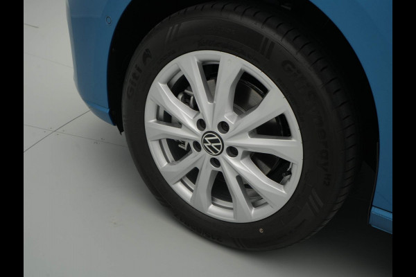 Volkswagen Caddy Cargo Maxi 2.0 TDI 90kW 122PK Style DSG BPM vrij! Operational Lease vanaf € 489,-