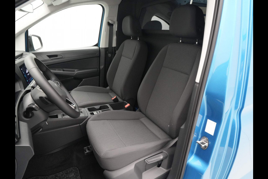 Volkswagen Caddy Cargo Maxi 2.0 TDI 90kW 122PK Style DSG BPM vrij! Operational Lease vanaf € 489,-