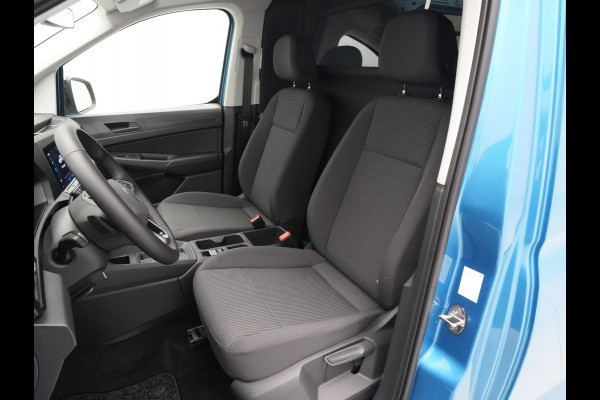 Volkswagen Caddy Cargo Maxi 2.0 TDI 90kW 122PK Style DSG BPM vrij! Operational Lease vanaf € 489,-