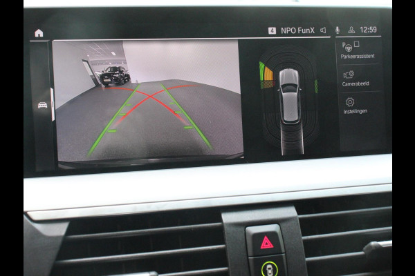 BMW X3 xDrive30e Plug in Hybride Advantage Automaat Navigatie Climate Control Adaptive Cruise Control Head up display Led Dab Parkeer sensoren V+A Stoelverwarming Camera