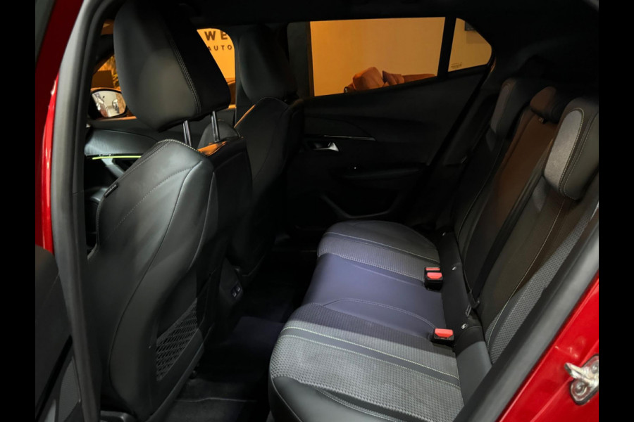 Peugeot 2008 1.2 PureTech GT Garantie 155PK 360 Camera Sfeer Led Blindspot Lane Parkeerhulp DAB PDC Cruise Navi Clima Rijklaar